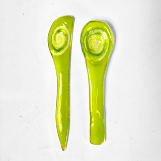 Spoon and Knife Set