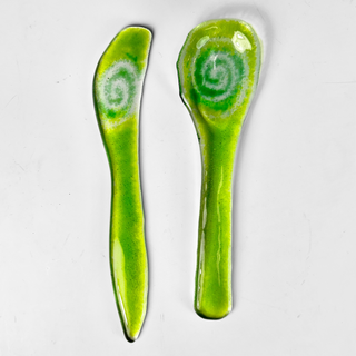 Spoon and Knife Set