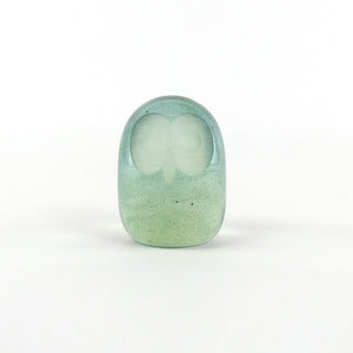Little Glass Owl