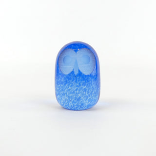 Little Glass Owl