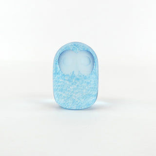 Little Glass Owl
