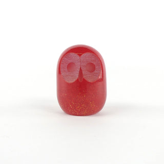 Little Glass Owl