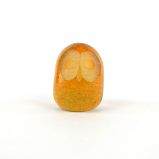 Little Glass Owl
