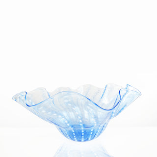 Lots of Dots | Wavy Bowl