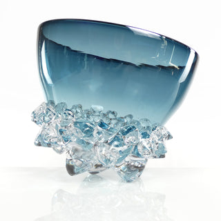 Pacific Thorn Vessel | 11"