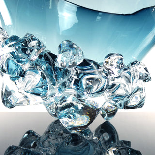 Pacific Thorn Vessel | 11"