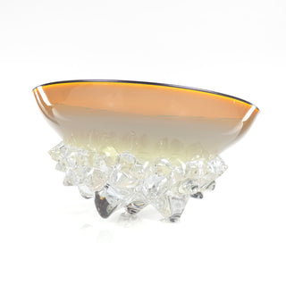 Iris Gold Tilted Thorn | 16.5"