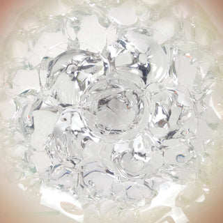 Iris Gold Tilted Thorn | 16.5"