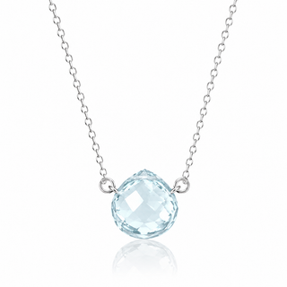 Birthstone Necklace