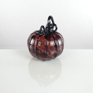 Medium Glass Station Pumpkins
