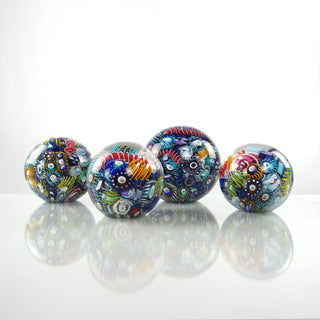 Ocean Reef Paperweight