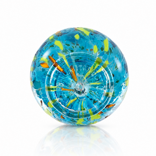 The Glass Float Project | Classic Colored Float