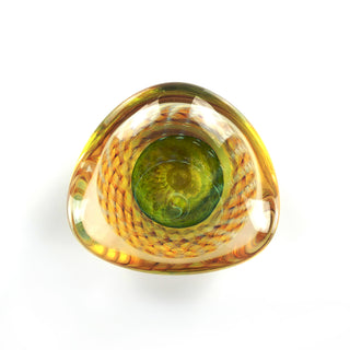 Moonstone Beach Rock Paperweight