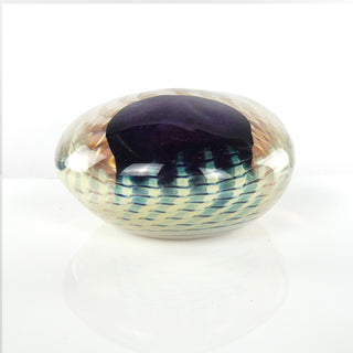 Moonstone Beach Rock Paperweight