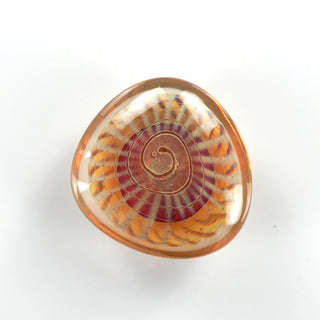 Moonstone Beach Rock Paperweight