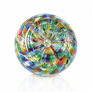 The Glass Float Project | Classic Colored Float