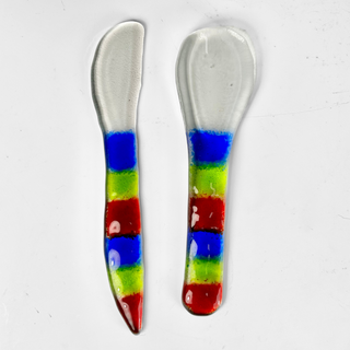 Spoon and Knife Set