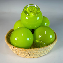 Load image into Gallery viewer, NEW Glass Float Project - Solid Colored Float
