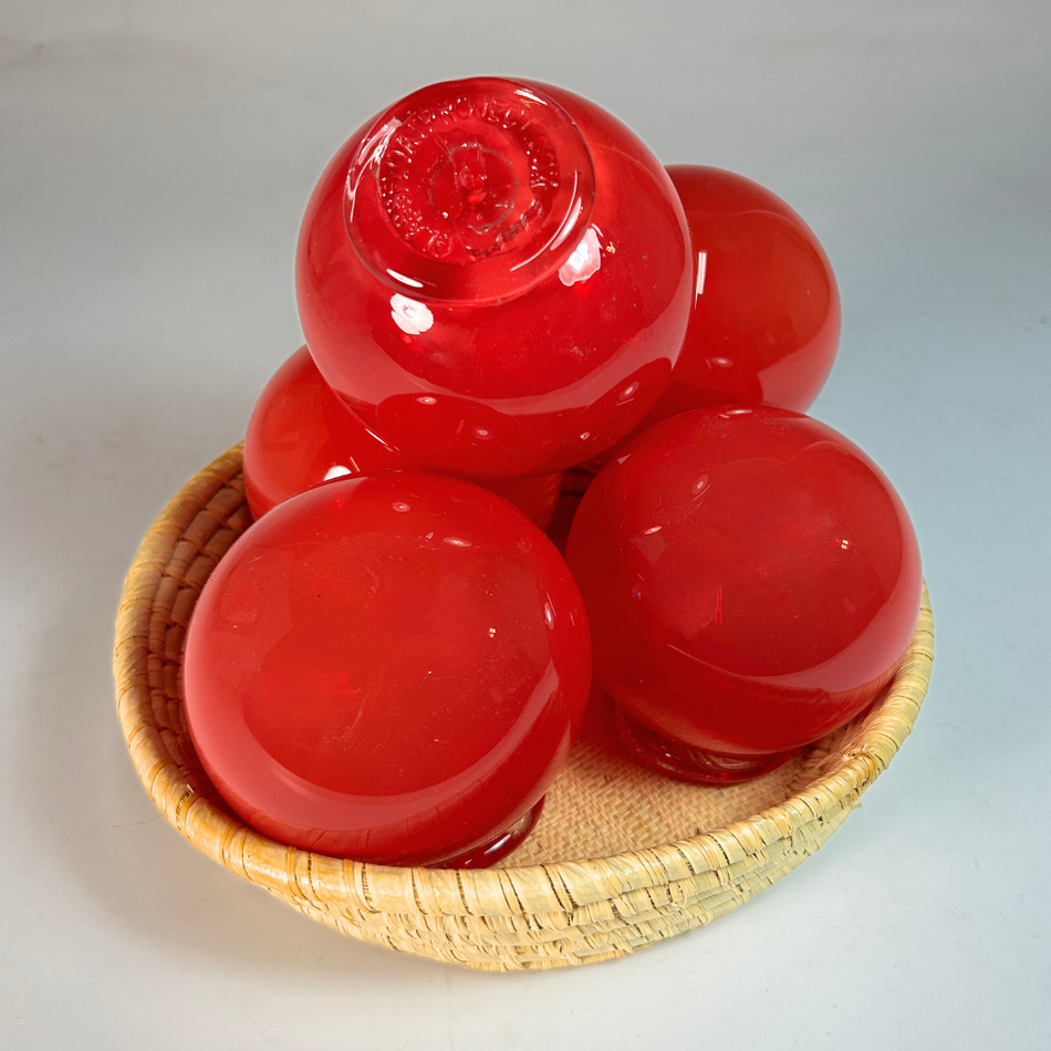 The Glass Float Project – The Glass Station Studio and Gallery