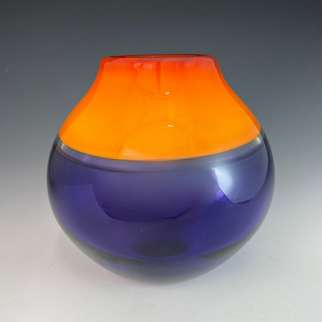 Chiara Encalmo Vase
