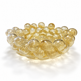 The Bubble Bowls | 'Champagne'