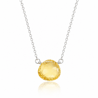 Birthstone Necklace