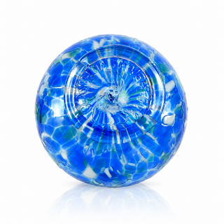 The Glass Float Project | Classic Colored Float