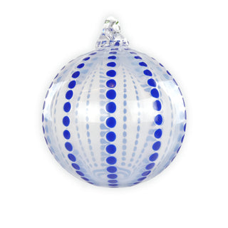 2025 Limited Edition Glass Station Ornament