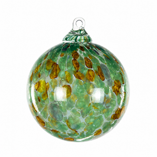 Mini Classic Colored Ornament | Transparent