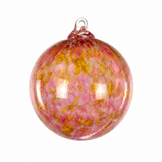 Mini Classic Colored Ornament | Transparent
