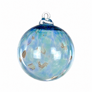 Mini Classic Colored Ornament | Transparent