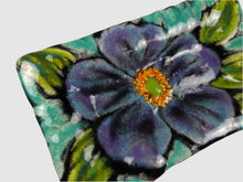 Load image into Gallery viewer, Blue Poppy Platter | Small
