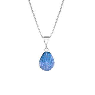 Scallop Necklace
