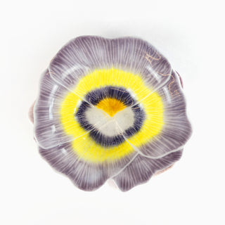 Pansy Bowl