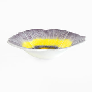 Pansy Bowl