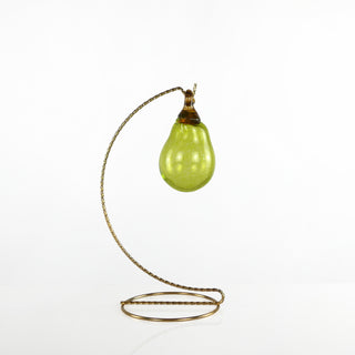 Pear Ornament