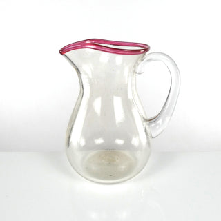 The Glass Station Pitcher | Classico
