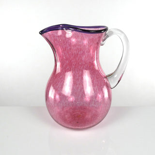 The Glass Station Pitcher | Classico