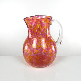 The Glass Station Pitcher | Classic Colors