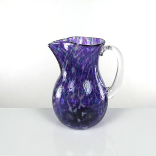 The Glass Station Pitcher | Classic Colors