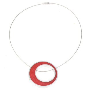 Spotlight Necklace