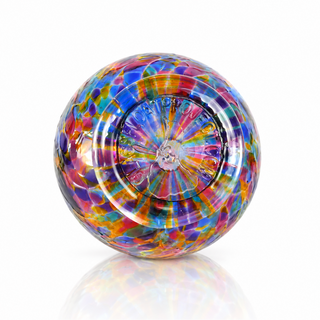 The Glass Float Project | Classic Colored Float