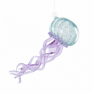 Jellyfish Ornament