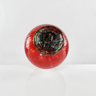 The Glass Float Project | Christmas Float