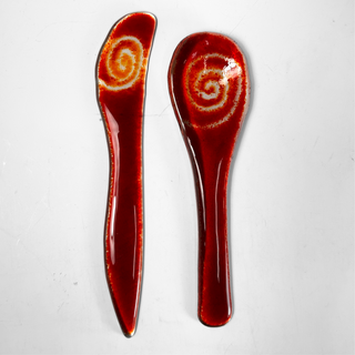 Spoon and Knife Set