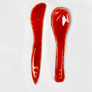 Spoon and Knife Set