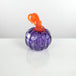 People Eater with Orange