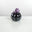 Shadow with Amethyst