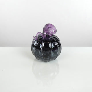 Glass Station Pumpkins