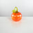 Tangerine with Lime Stem